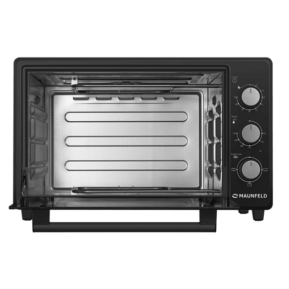 Мини-печь Maunfeld MMO-373MB01 preview 4