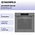 Купить Духовой шкаф Maunfeld EOEH7614LGR preview 1