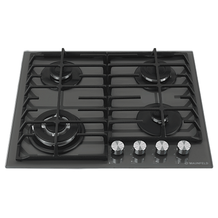 Газовая варочная панель Maunfeld EGHG.64.63CDGR/G preview 3