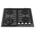 Купить Газовая варочная панель Maunfeld EGHG.64.63CDGR/G preview 3