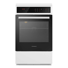 Электрическая плита Maunfeld MEC511CW10TD
