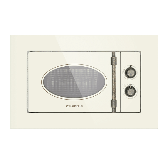 Встраиваемая микроволновая печь Maunfeld JBMO.20.5GRIB preview 2