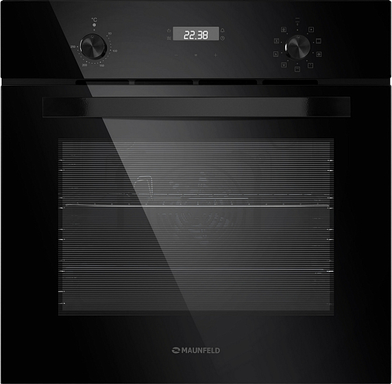 Духовой шкаф Maunfeld EOEM.589B2 preview 1