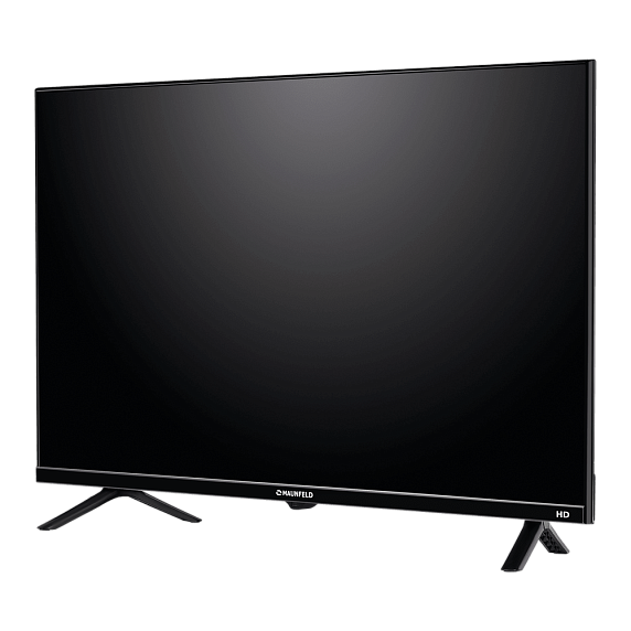 Телевизор Maunfeld MLT32HST02, HD, Салют ТВ preview 3