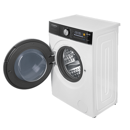 Стиральная машина Maunfeld MFWM148WH03 preview 6