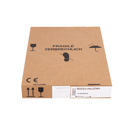 Электрическая варочная панель Maunfeld MVCE31.2HL.SZ-WH preview 14