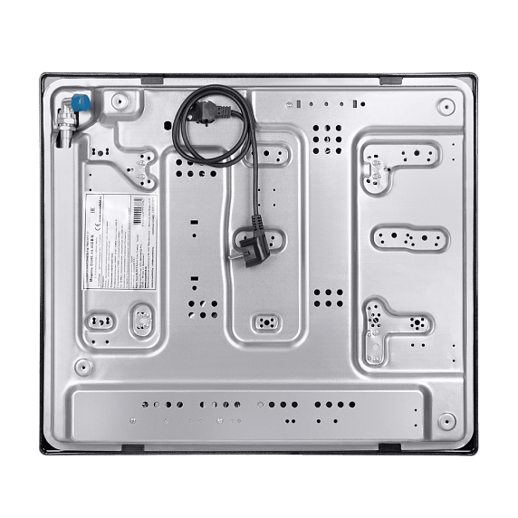Газовая варочная панель Maunfeld EGHE.64.43CB/G preview 9