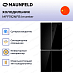 Купить Холодильник Maunfeld MFF192NFB Inverter preview 4