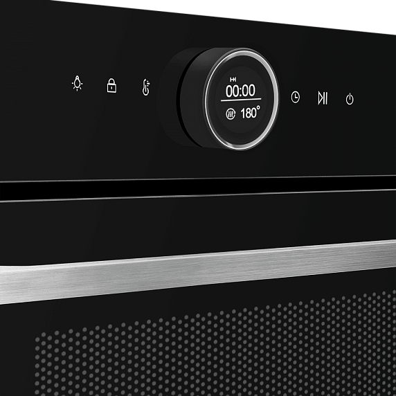 Духовой шкаф Maunfeld EOEH7617STB preview 8