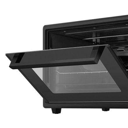 Мини-печь Maunfeld MMO-483MB01 preview 7