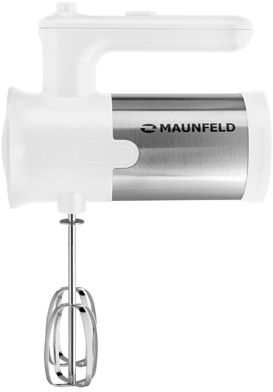 Миксер Maunfeld MF-321WH preview 1