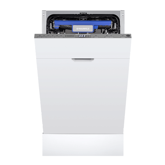 Встраиваемая посудомоечная машина Maunfeld MLP-08PRO preview 6