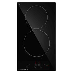 Электрическая варочная панель Maunfeld AVCE3021BK