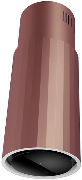 Вытяжка Maunfeld Adelaide 39 Isla розовое золото preview 1