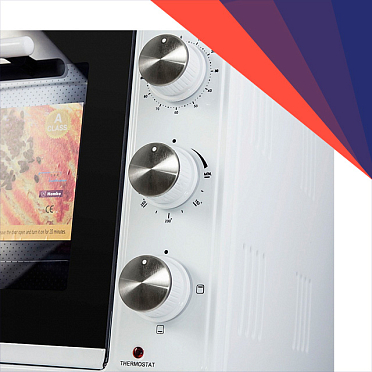 Поворотные переключатели