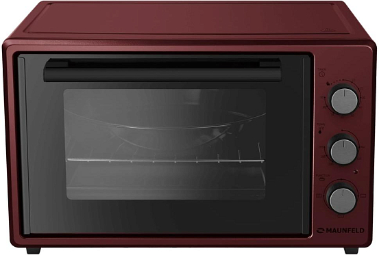 Мини-печь Maunfeld MMO-373MR01 preview 1