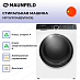 Купить Стиральная машина Maunfeld MFWM1486WH06 preview 2