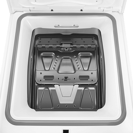 Стиральная машина Maunfeld MFWM127ISWH preview 7