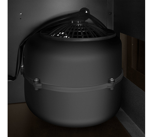 Вытяжка Maunfeld Bath Plus 402IL золотой preview 12