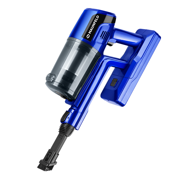 Пылесос Maunfeld MF-2032BL PRO preview 2