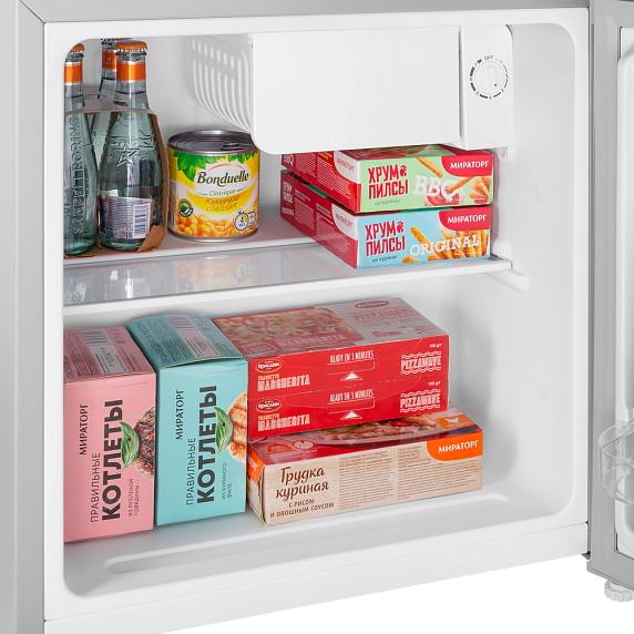 Холодильник Maunfeld MFF50SL preview 4