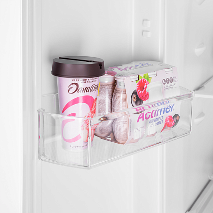 Холодильник Maunfeld MFF182NFWE preview 15