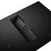 Купить Индукционная варочная панель с интегрированной вытяжкой Maunfeld AVSI804SBH preview 8