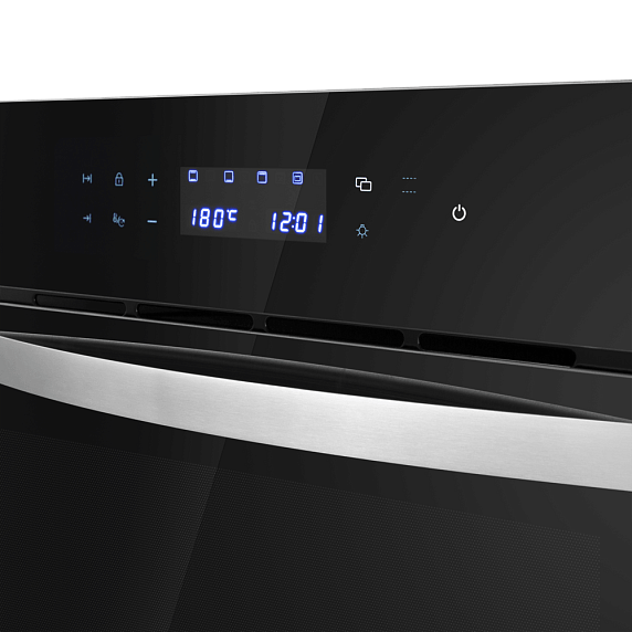 Духовой шкаф Maunfeld EOEC.564TB preview 8