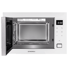 Встраиваемая микроволновая печь Maunfeld MBMO925SGW11