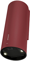 Вытяжка Maunfeld Lee Wall 39 Burgundy