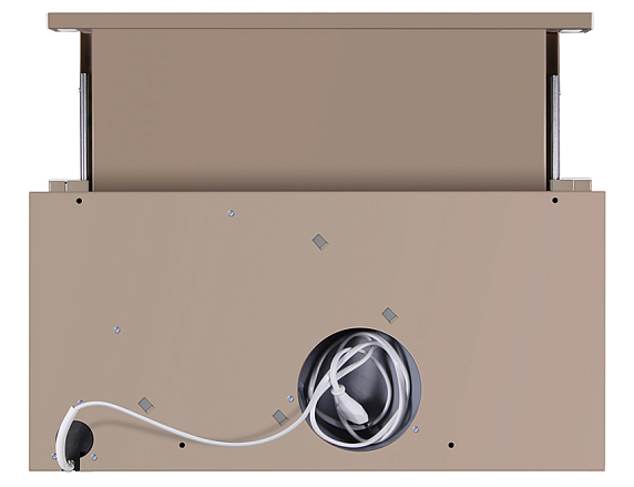 Вытяжка Maunfeld VS LIGHT (C) 60 DARK BIEGE preview 8