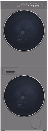 Стирально-сушильная машина Maunfeld MFWD121010S06 preview 2