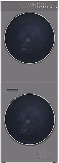 Стирально-сушильная машина Maunfeld MFWD121010S06 preview 2