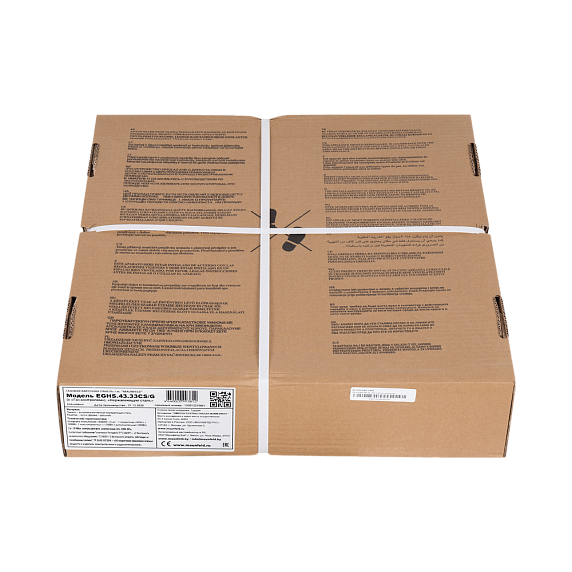 Газовая варочная панель Maunfeld EGHS.43.33CS/G preview 13