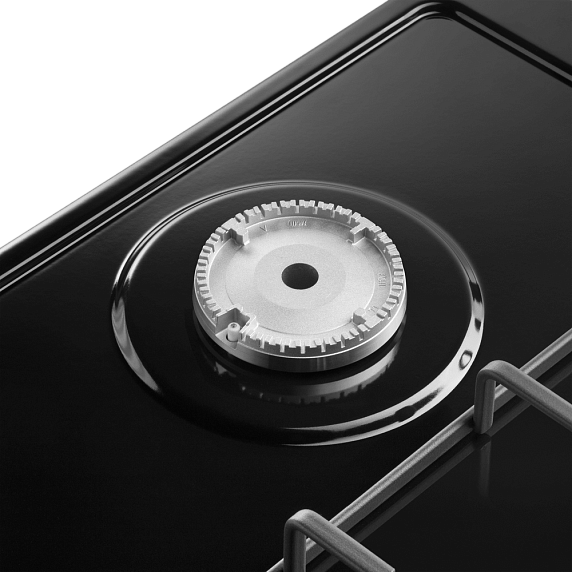 Газовая варочная панель Maunfeld EGHE.43.3STS-EB preview 9