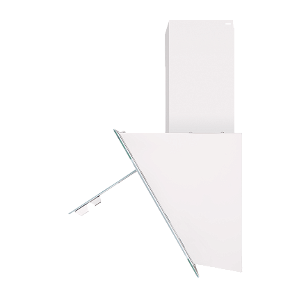 Вытяжка Maunfeld York 50 белый preview 5