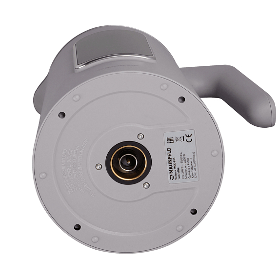 Чайник Maunfeld MGK-635DGR preview 8