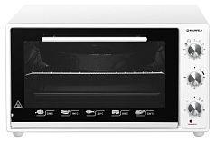 Мини-печь Maunfeld CEMOA.456.W