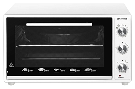 Мини-печь Maunfeld CEMOA.456.W