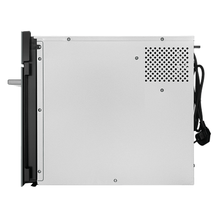 Встраиваемая микроволновая печь Maunfeld MBMO349GW preview 13