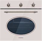 Духовой шкаф Maunfeld EOGC604RIB.MT