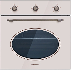 Духовой шкаф Maunfeld EOGC604RIB.MT