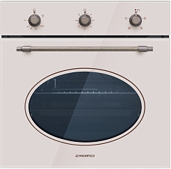 Духовой шкаф Maunfeld EOGC604RIB.MT