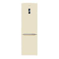 Холодильник Maunfeld MFF195NFBG10