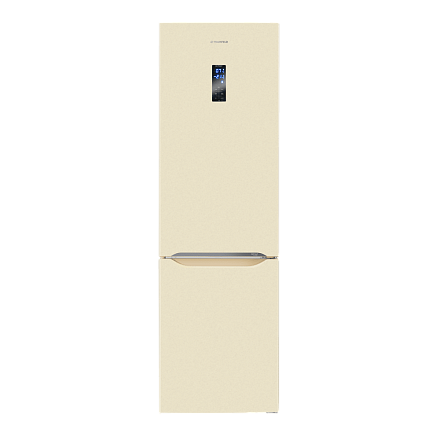 Холодильник Maunfeld MFF195NFBG10 preview 3