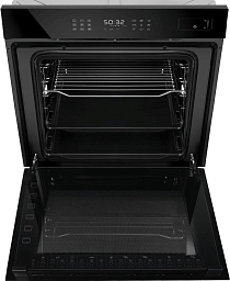 Духовой шкаф Maunfeld EOEH7615STB