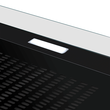 Вытяжка Maunfeld MPC 60 BLACK preview 7