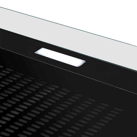 Вытяжка Maunfeld MPC 60 BLACK preview 7