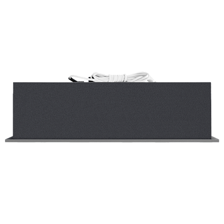 Вытяжка Maunfeld Crosby 850LED нержавеющая сталь preview 8