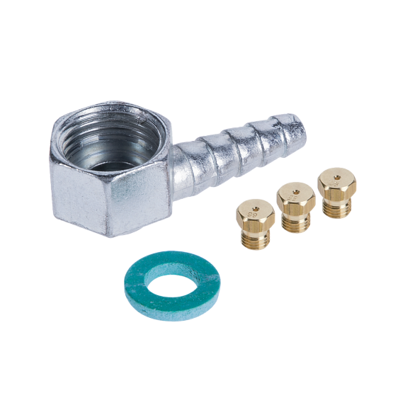 Газовая варочная панель Maunfeld EGHG.43.33CB.R/G preview 12